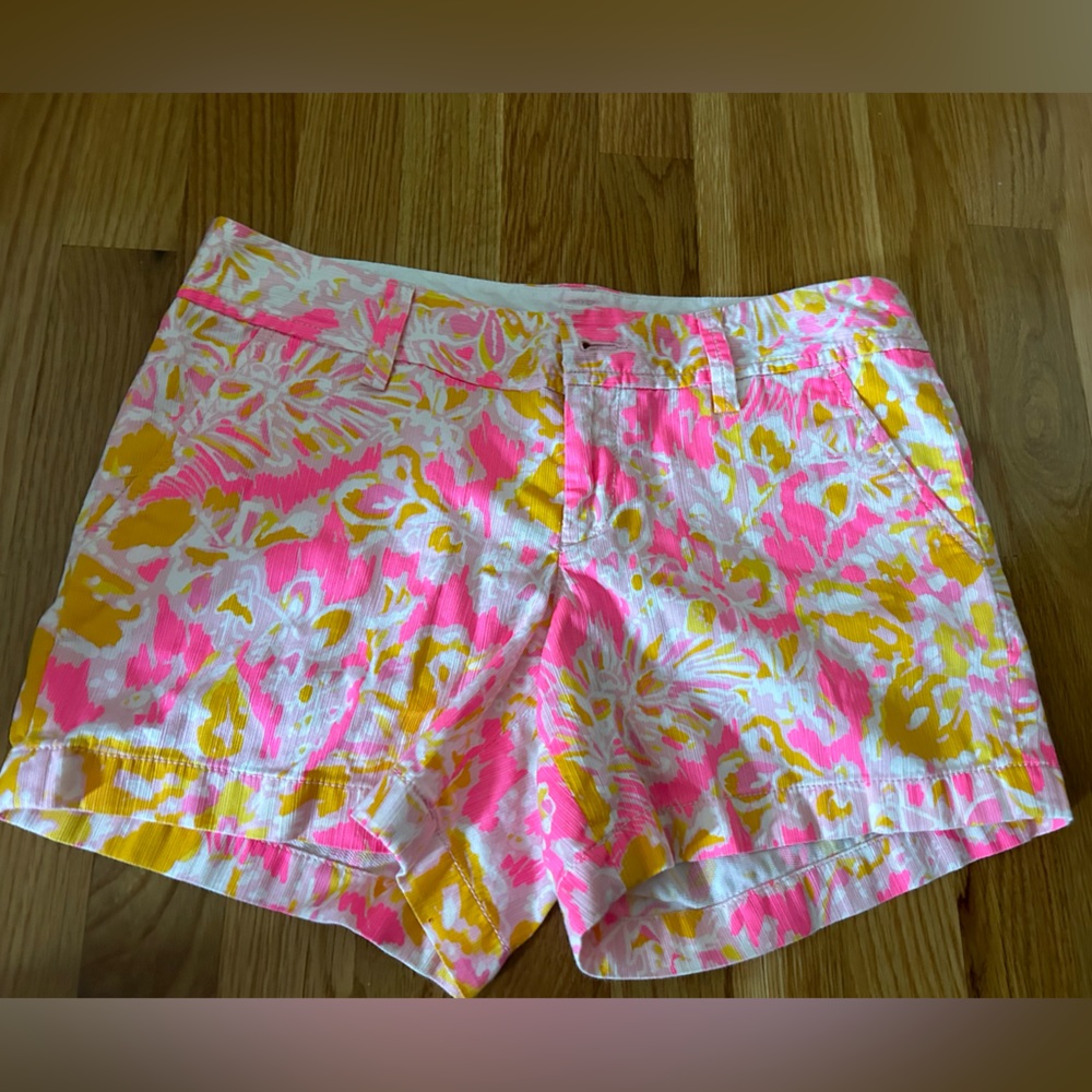 Lilly Pulitzer